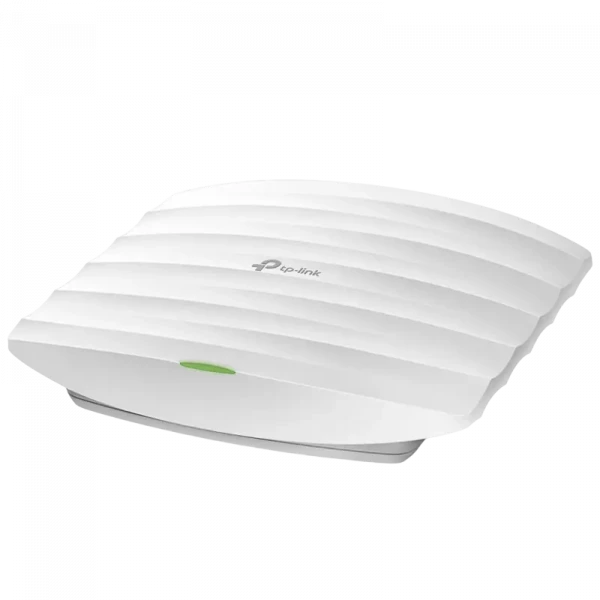 Беспроводная точка доступа TP-LINK EAP265 HD, 450 Мбит/с, 1300 Мбит/с, Белый