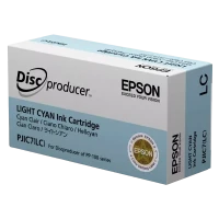Cartuș de cerneală Epson PJIC7, 31ml, Cyan