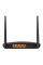 Беспроводной маршрутизатор TP-LINK Archer MR400, 4G, Чёрный