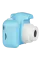 Camera pentru copii Forever, Albastru