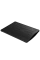 Футляр для ноутбука Nillkin Bumper Frosted, 16, TPU, Чёрный