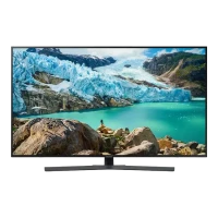 43 LED SMART Телевизор Samsung UE43RU7200UXUA, 3840 x 2160, Tizen, Чёрный