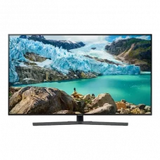 43 LED SMART Телевизор Samsung UE43RU7200UXUA, 3840 x 2160, Tizen, Чёрный