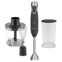 Blender de mână Polaris PHB1384, Negru