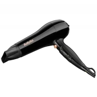 Uscător de păr Babyliss 5721PE, 2200W, Negru