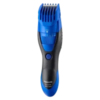 Trimmer pentru bărbați Panasonic ER-GB40-A520, Negru | Albastru