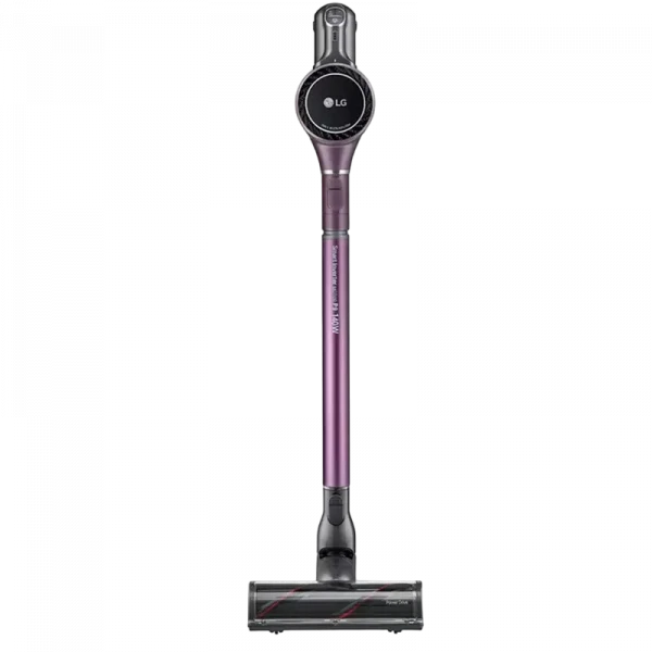 Вертикальный Пылесос LG A9MASTER2X, Фиолетовый
