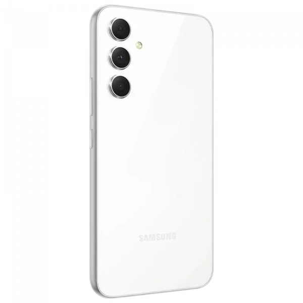 Смартфон Samsung Galaxy A54, 8Гб/256Гб, Белый