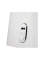 Boiler Electric Electrolux EWH 100 Gladius 2.0, 100L, Alb