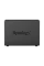 Stocare atașată la rețea SYNOLOGY DVA1622, Negru