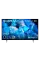 65 OLED SMART TV SONY XR65A75KAEP, 3840x2160 4K UHD, Android TV, Negru