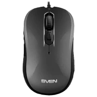 Mouse SVEN RX-520S, Gri