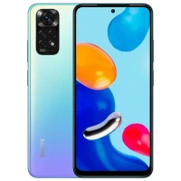 Smartphone Xiaomi Redmi Note 11, 4GB/128GB, Star Blue