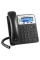 Telefon IP Grandstream GXP1620, Negru