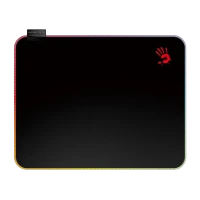 Mouse Pad pentru jocuri Bloody MP-45N, Medium, Negru