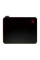 Mouse Pad pentru jocuri Bloody MP-45N, Medium, Negru