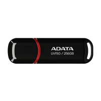 Memorie USB ADATA UV150, 128GB, Negru