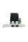 Adaptor de rețea LR-Link LRES1001PF-2SFP28