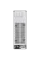 Frigider LG GBV5150DEP, Negru