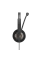 Căști EPOS SC 30 USB Mono, Negru