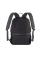 Rucsac pentru Laptop Bobby Soft, 15.6, Textil, Negru