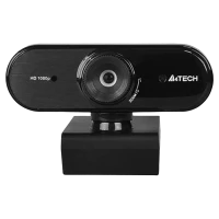 Cameră Web A4Tech PK-935HL, Full-HD 1080P, Negru
