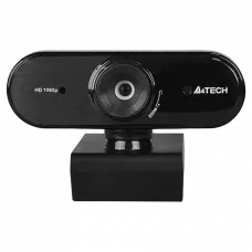 Cameră Web A4Tech PK-935HL, Full-HD 1080P, Negru