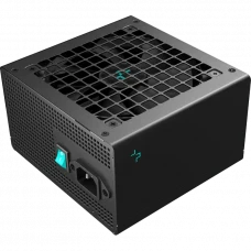 Sursă Alimentare PC Deepcool PN750M, 750W, ATX, Complet modular