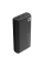Acumulator extern Cellularline Essence 20000, 20000mAh, Negru