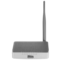 Router fără fir Netis WF2501P, Alb