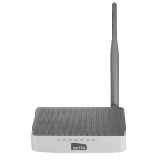 Router fără fir Netis WF2501P, Alb