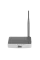 Router fără fir Netis WF2501P, Alb