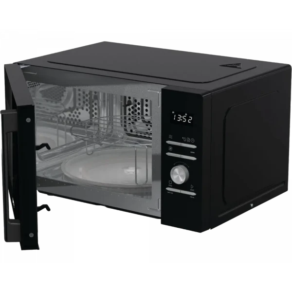 Cuptor cu microunde Gorenje MO28A5BH, Negru