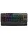 Tastatură ASUS ROG Claymore II, Fără fir, Negru