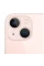Смартфон Apple iPhone 13 / 256Гб / 4Гб / Pink
