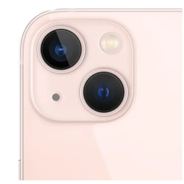 Смартфон Apple iPhone 13 / 256Гб / 4Гб / Pink