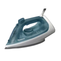 Fier de călcat Panasonic NI-S430, 2300W, Verde