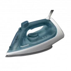 Fier de călcat Panasonic NI-S430, 2300W, Verde
