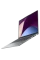Laptop 16 Lenovo IdeaPad Pro 5 16ARP8, Arctic Grey, AMD Ryzen 7 7735HS, 16GB/512GB, Fără SO