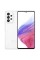 Smartphone Samsung Galaxy A53, 6GB/128GB, Alb