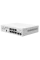 Comutator MikroTik CSS610-8G-2S+IN, Alb