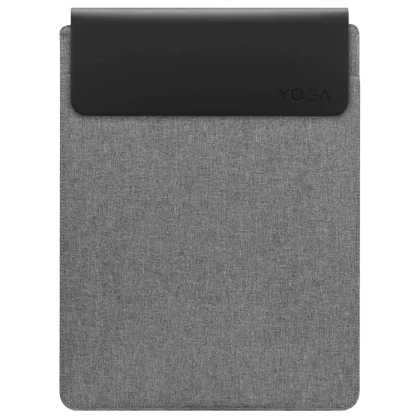 Футляр для ноутбука Lenovo Yoga Sleeve, 14.5, Grey