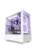Carcasă PC NZXT H5 Elite, Midi-Tower, ATX, Alb
