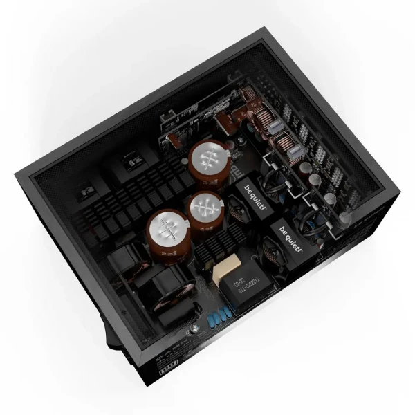 Sursă Alimentare PC be quiet! DARK POWER 12, 1200W, ATX, Complet modular