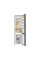 Холодильник Samsung RB38A6B62AP/UA, Нержавеющая сталь