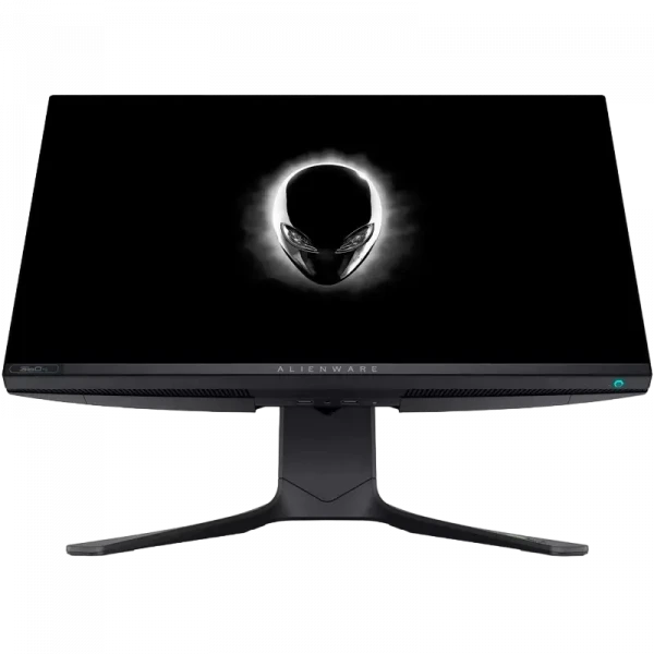 Игровой монитор DELL AW2521H / 24,5 дюйма / IPS 1920x1080 FHD / Чёрный