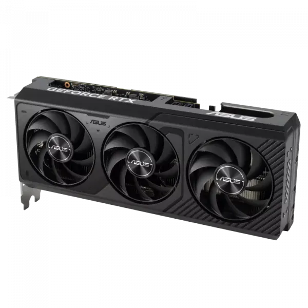 Placă Video ASUS PRIME-RTX4070S-O12G, 12GB GDDR6X 192bit (PRIME-RTX4070S-O12G)