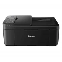 Multifunctional Inkjet Canon PIXMA E4240, Negru