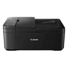 Струйный МФУ Canon PIXMA E4240, Чёрный