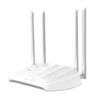 Punct de acces fără fir TP-LINK TL-WA1201, 300 Mbps, 867 Mbps, Alb